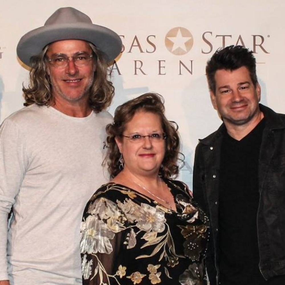 Collective Soul Meet 'n Greet